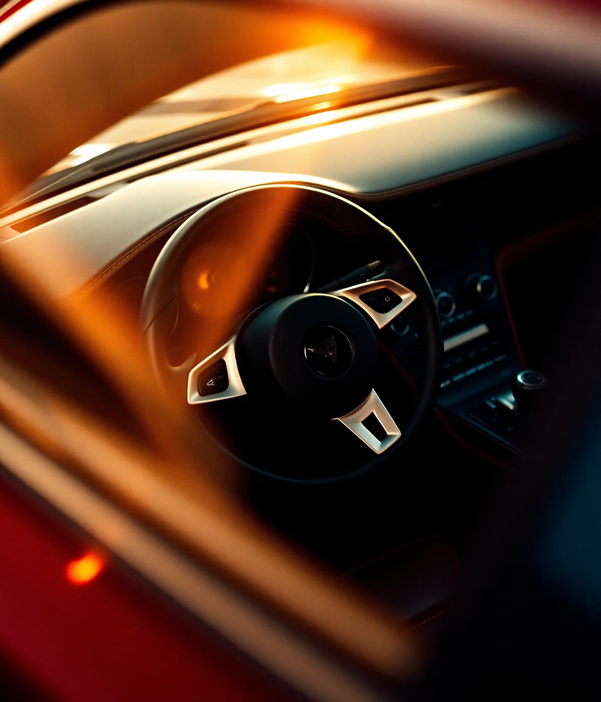 Interior craftsmanship